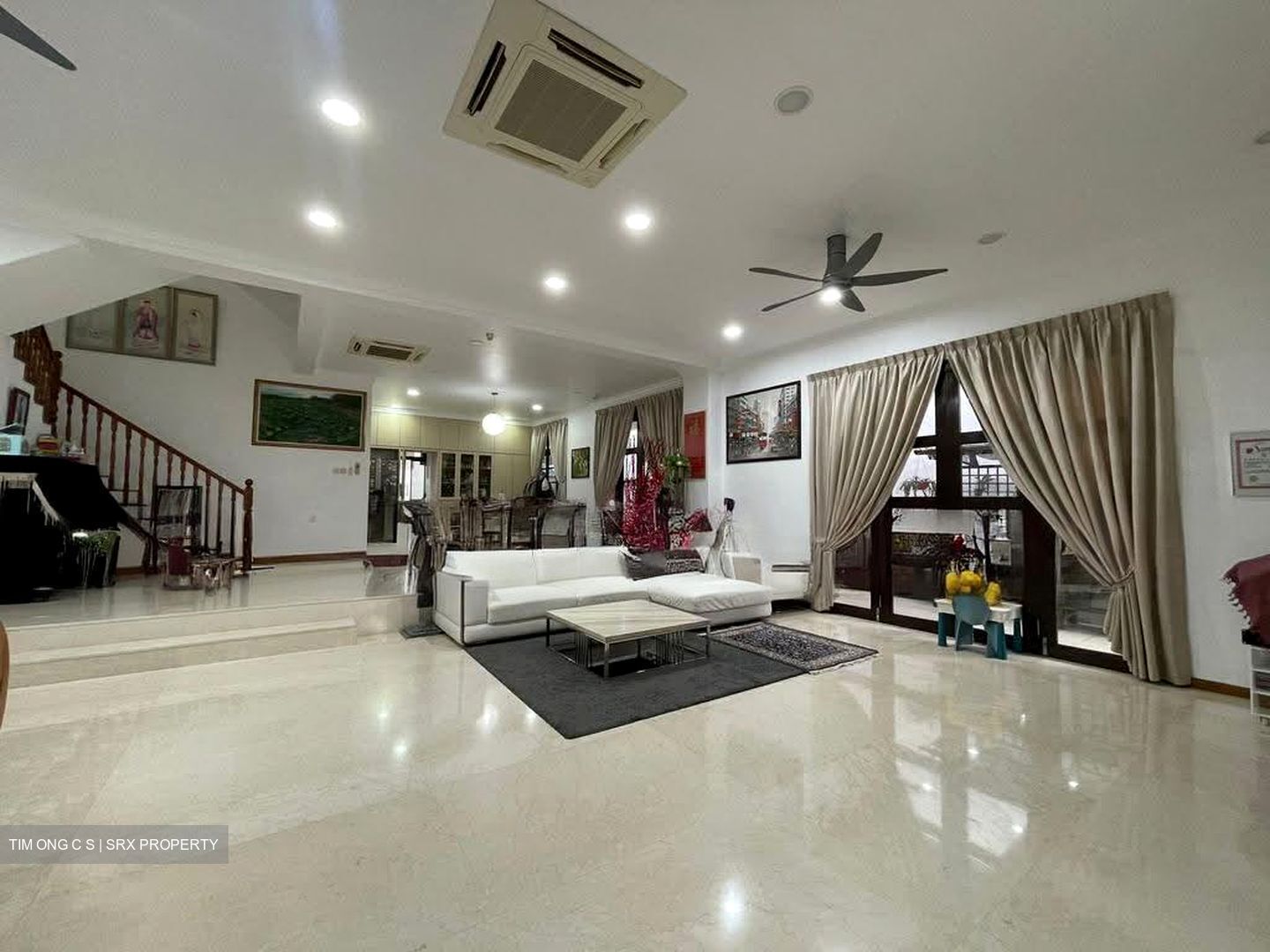 Seletar Hills Estate (D28), Detached #635022811
